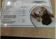 Blueberry Brunch Budapest