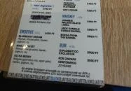 Blueberry Brunch Budapest