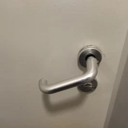 Blueberry Brunch Budapest - Mosdó