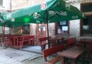 Blues Café Nyíregyháza