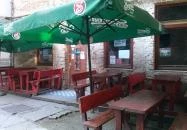 Blues Café Nyíregyháza