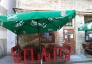 Blues Café Nyíregyháza