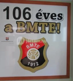 BMTE Sportvendéglő