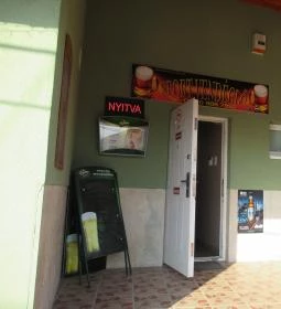 BMTE Sportvendéglő