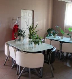 BMTE Sportvendéglő