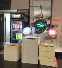 BMTE Sportvendéglő