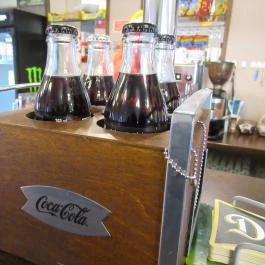 BMTE Sportvendéglő Budapest - Belső