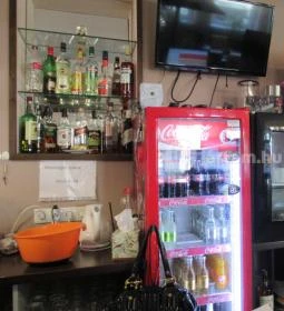 BMTE Sportvendéglő