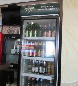 BMTE Sportvendéglő