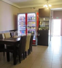 BMTE Sportvendéglő