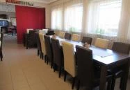 BMTE Sportvendéglő Budapest