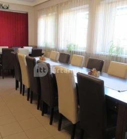 BMTE Sportvendéglő