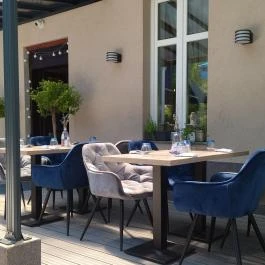 Boathouse Budapest - Egyéb