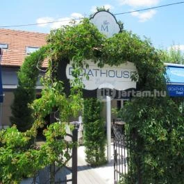 Boathouse Budapest - Külső kép