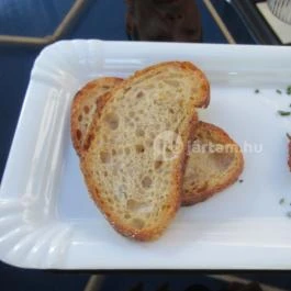 Boathouse Budapest - Étel/ital