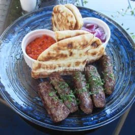 Boathouse Budapest - Étel/ital