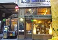 Bob Pizza Restaurant Budapest