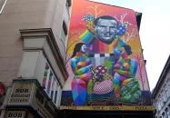 Bob Pizza Restaurant Budapest