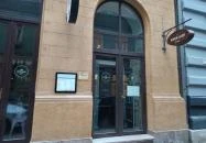 Bob's Kitchen Budapest