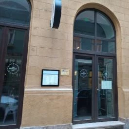 Bob's Kitchen Budapest - Külső kép