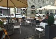 Bob's Kitchen Budapest
