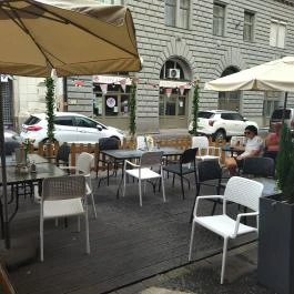 Bob's Kitchen Budapest - Egyéb