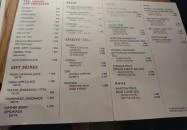 Bob's Kitchen Budapest