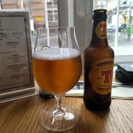 Bob's Kitchen Budapest - Étel/ital