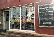 Bob's Kitchen Budapest