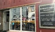 Bob's Kitchen Budapest - Külső kép