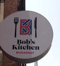 Bob's Kitchen
