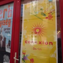 Bobek Cafe, Budapest - Külső kép