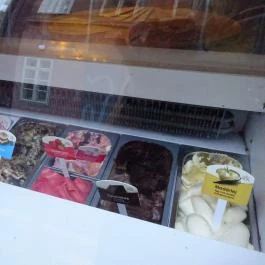 Bobek Cafe, Budapest - Étel/ital