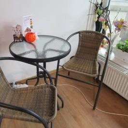 Bóbita Pékség - Bécsi út Budapest - Belső