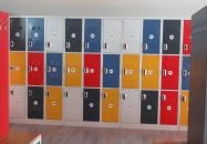 Bobo Fun Park Alsópáhok