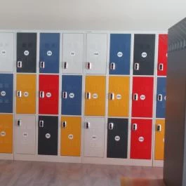  Bobo Fun Park Alsópáhok - Egyéb