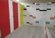 Bobo Fun Park Alsópáhok