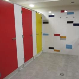  Bobo Fun Park Alsópáhok - Egyéb