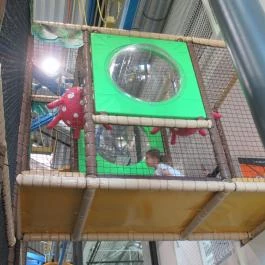  Bobo Fun Park Alsópáhok - Egyéb