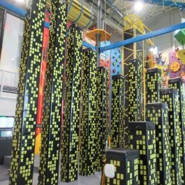  Bobo Fun Park Alsópáhok - Egyéb