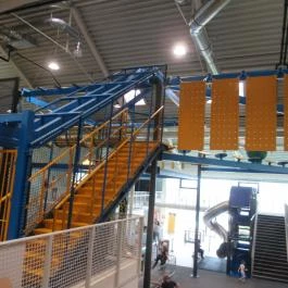  Bobo Fun Park Alsópáhok - Egyéb