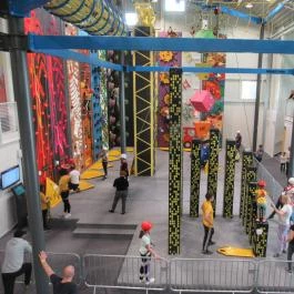  Bobo Fun Park Alsópáhok - Egyéb