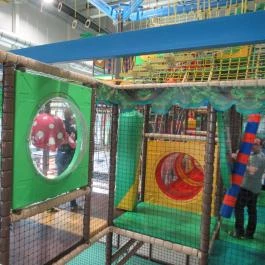  Bobo Fun Park Alsópáhok - Egyéb