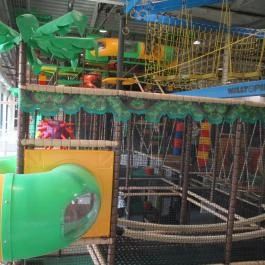  Bobo Fun Park Alsópáhok - Egyéb