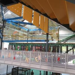  Bobo Fun Park Alsópáhok - Egyéb