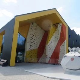  Bobo Fun Park, Alsópáhok - Egyéb