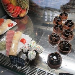 Bobó Kávézó, Alsópáhok - Egyéb