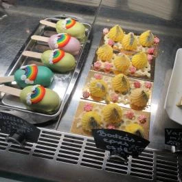 Bobó Kávézó, Alsópáhok - Egyéb