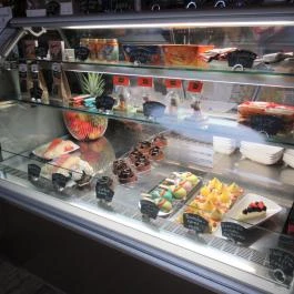 Bobó Kávézó, Alsópáhok - Egyéb