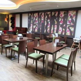 Bobó Kávézó, Alsópáhok - Egyéb